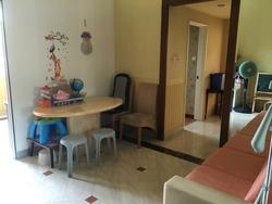 Symphony Heights (D21), Condominium #113279542